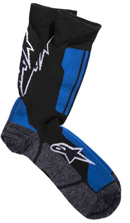 термобелье - носки Alpinestars Crew  1701816-1037-S