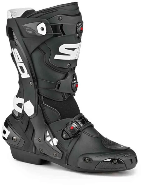 Мотоботы спортивные Sidi Rex