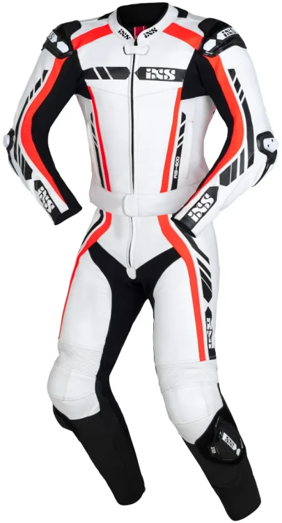 Мотокомбинезон раздельный IXS Sport RS-800 1.0