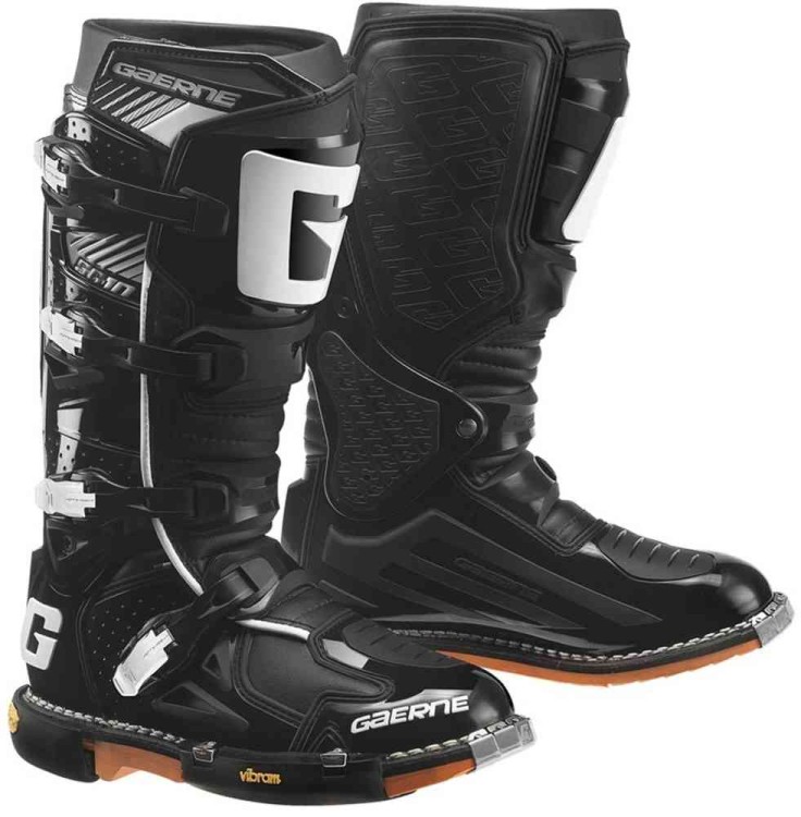 Мотоботы для мотокросса и эндуро Gaerne SG.10 Supermotard