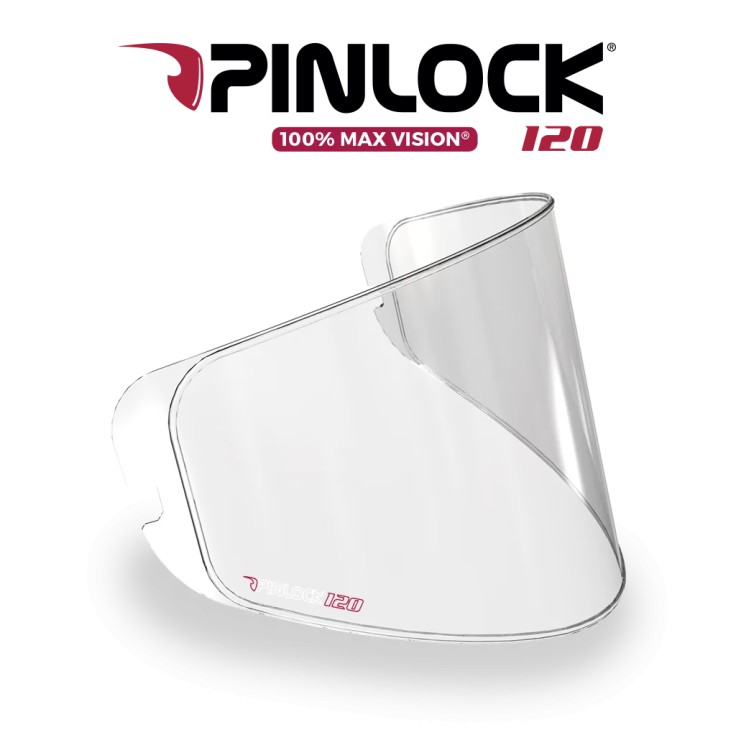 Пинлок  AGV K6/K6S Max Vision 120