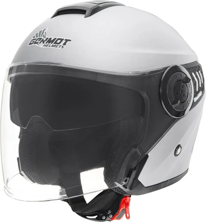 Мотошлем открытый Germot GM 660