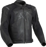 Мотокуртка кожаная DIFI Sonic