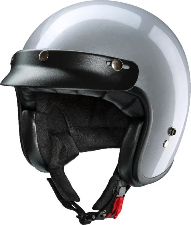 Мотошлем открытый Redbike RB-720 Basic