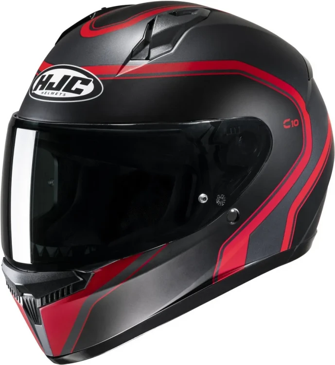 Мотошлем интеграл HJC C10 Elie