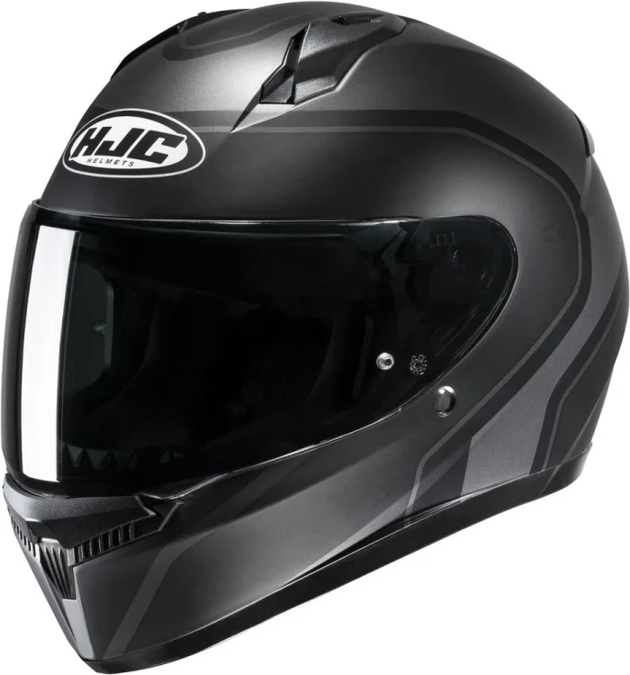 Мотошлем интеграл HJC C10 Elie