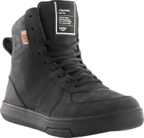 Мотоботы городские и короткие женские Ixon Ghost WP