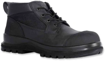 Обувь Carhartt Detroit Rugged Flex Chukka S3