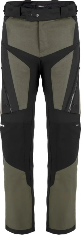 Мотоштаны текстильные Spidi 4 Season Evo H2Out