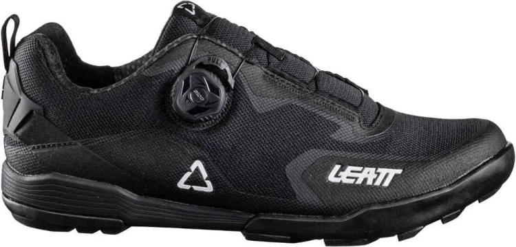 велоэкипировка Leatt 6.0 Clip Pedal Черный LE-FOO-2260-2312