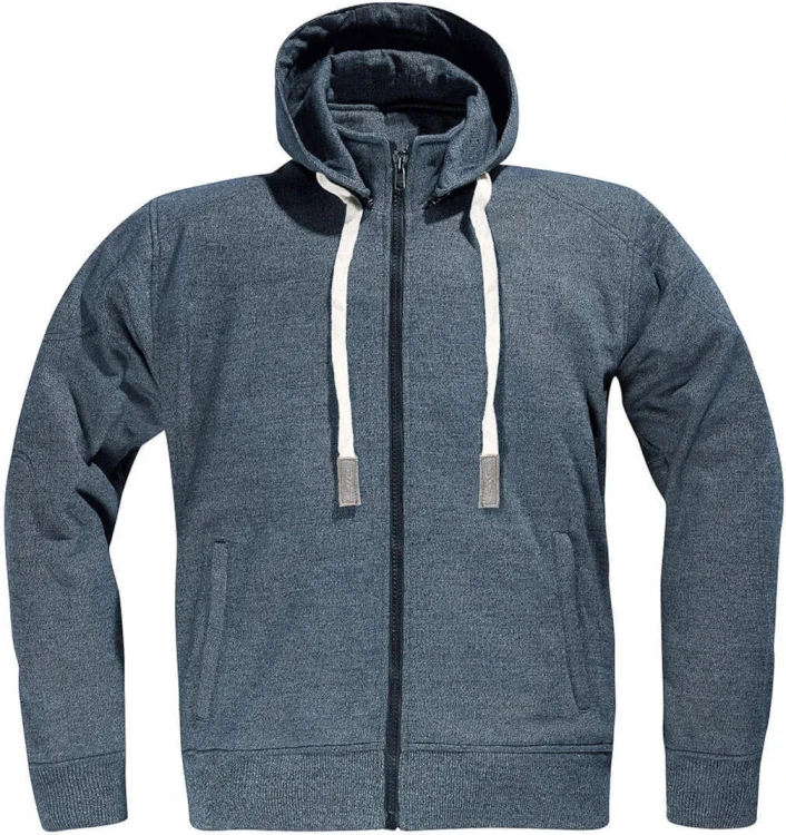 Мотокуртка текстильная DIFI Downtown