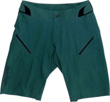 велоэкипировка Troy Lee Designs Lilium Shell Solid Ladies