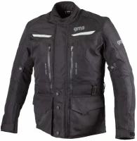 Мотокуртка текстильная GMS Gear