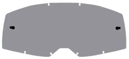 велоэкипировка Shift WHIT3 Standard Прозрачный 21321-012-OS