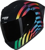 Мотошлем интеграл Nolan N60-6 Sport Policromo