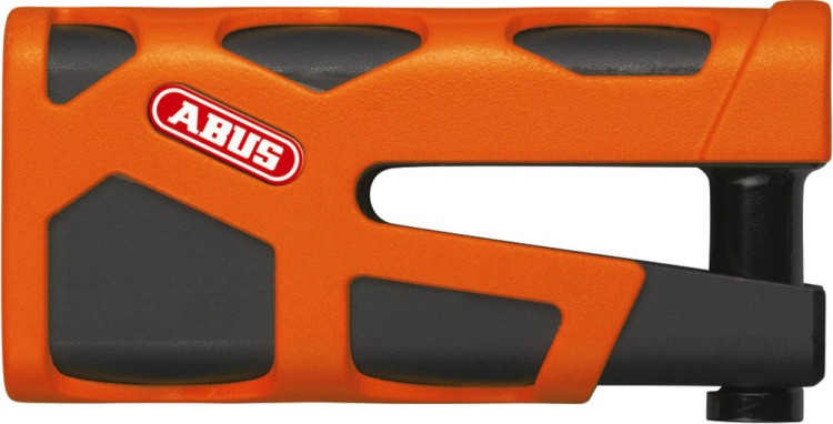 ABUS Granit Sledg 77 Web