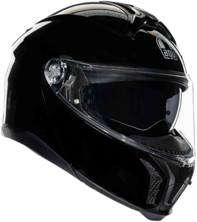 Мотошлем модуляр AGV Tourmodular Mono