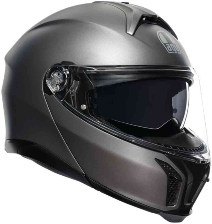 Мотошлем модуляр AGV Tourmodular Mono