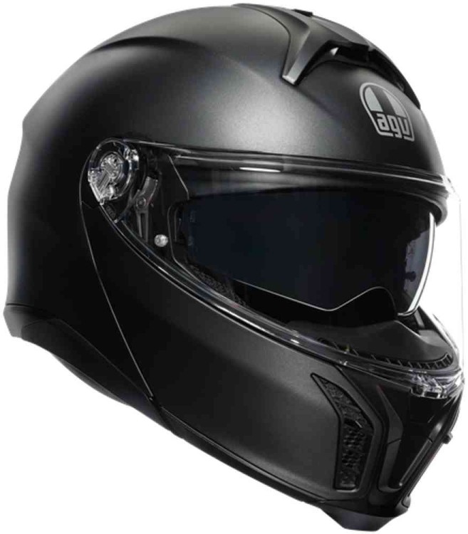 Мотошлем модуляр AGV Tourmodular Mono