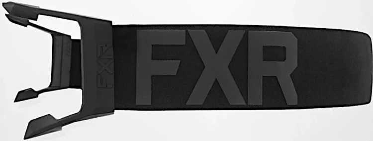 FXR Pilot  213111-1000-00