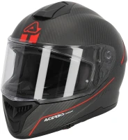 Мотошлем интеграл Acerbis Tarmak 2024