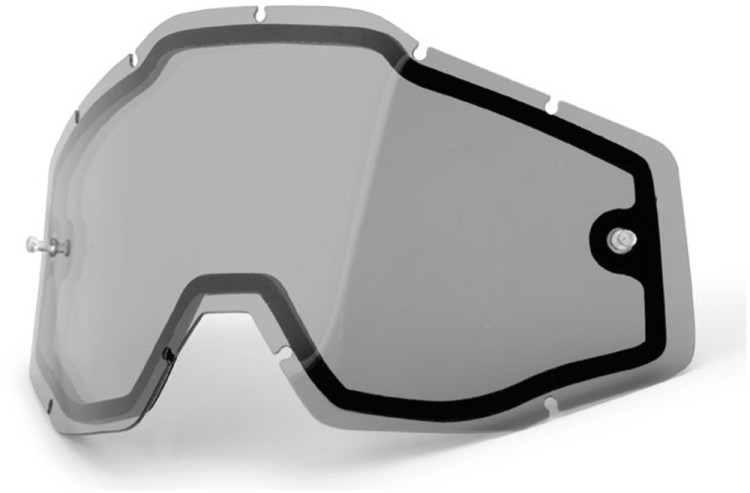 100% Enduro Vented Dual  Z5571-006-007-02