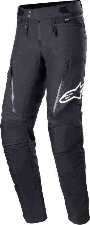 Мотоштаны текстильные мужские Alpinestars RX-3