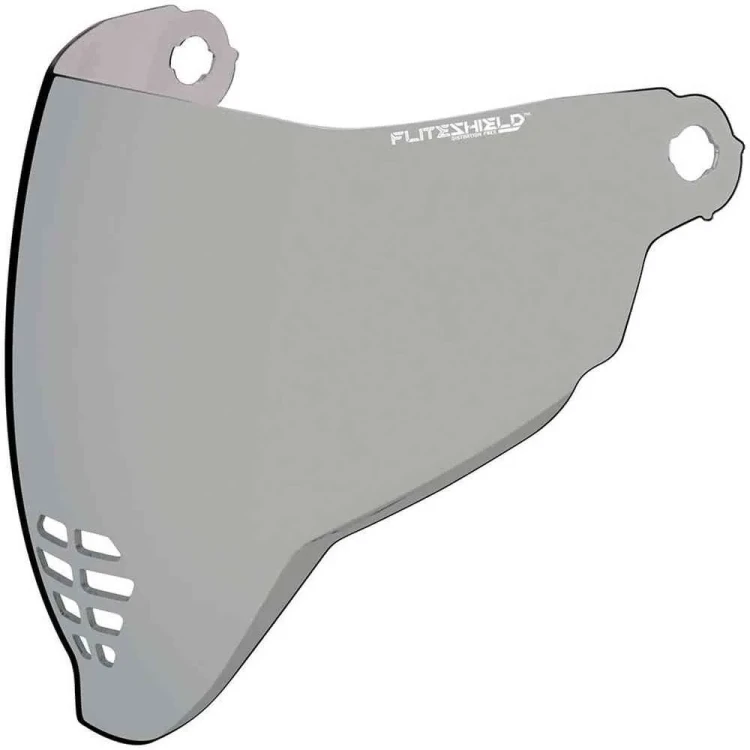Icon Fliteshield Серебристый иридий 01300781