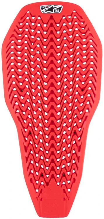 Мотозащита Alpinestars Nucleon Plasma Full Back  6526624-31