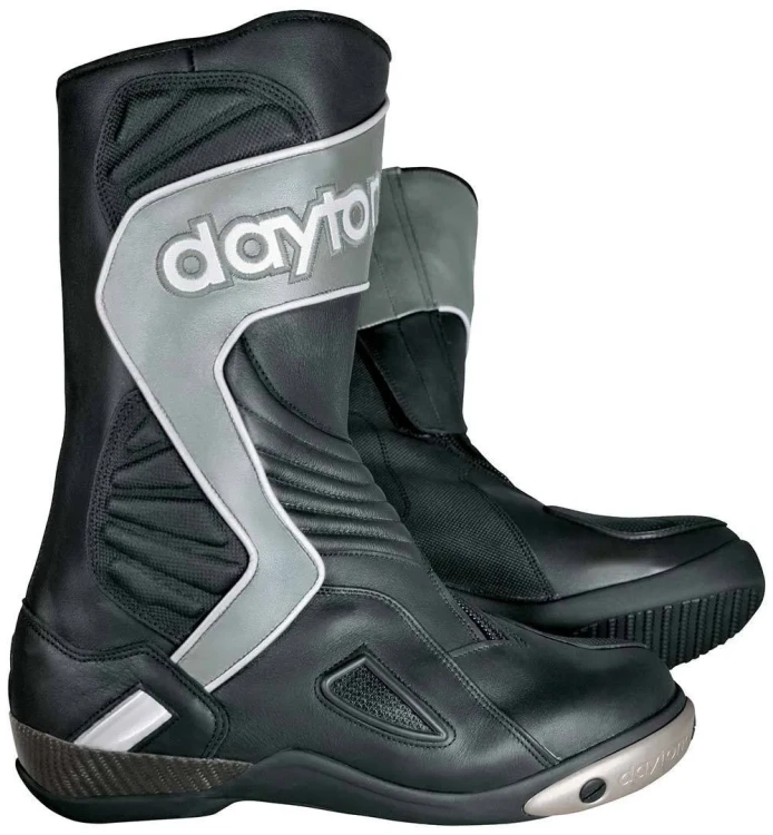Мотоботы спортивные Daytona Evo Voltex GTX Gore-Tex