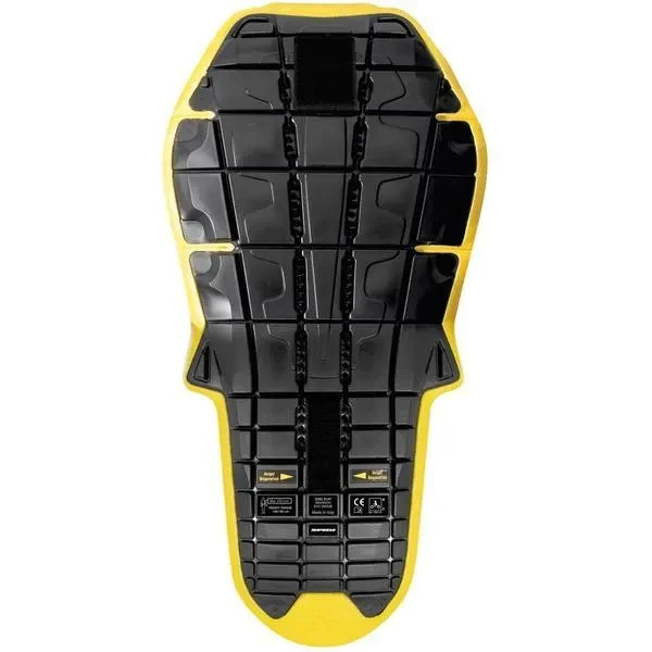 Мотозащита Spidi Warrior Evo Inside  Z147-016-TU