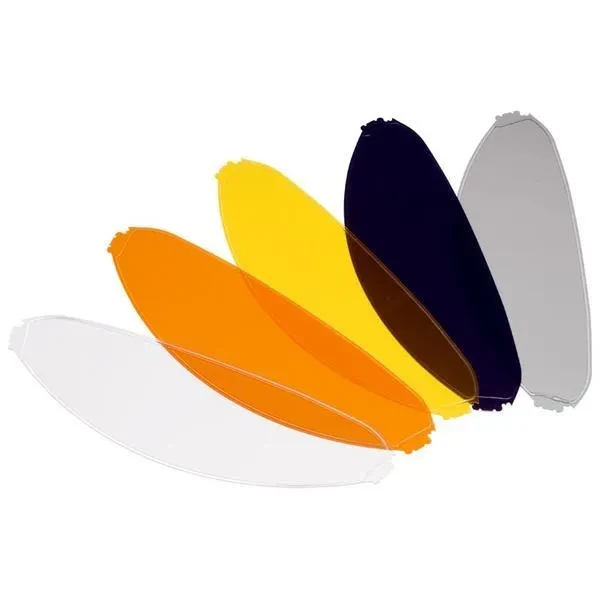 Nolan N70-2 GT/44/EVO/40 Full/40-5 GT Прозрачный SPTFR00000062