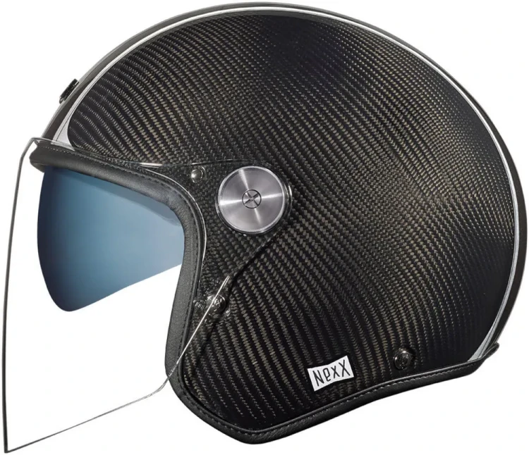 Мотошлем открытый Nexx X.G30 Carbon SV
