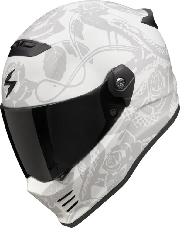Мотошлем интеграл Scorpion Covert FX Dragon