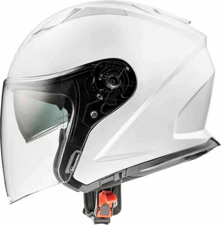 Мотошлем открытый Premier Dokker U8