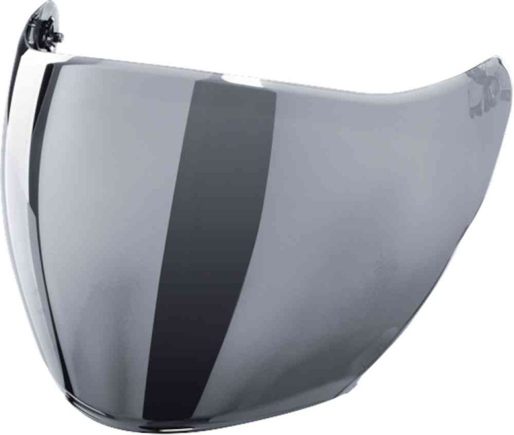 AGV City 21 Серебристый иридий 18500126-69L-N