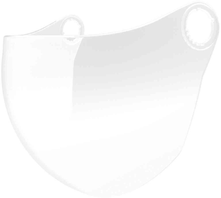 Nexx X.G30 Bubble Прозрачный 04G3099VBBV010000