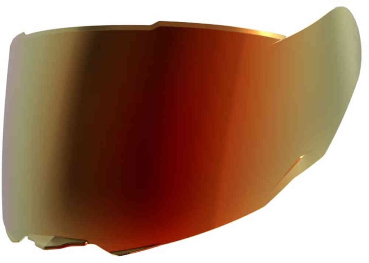 Nexx Y.100R Iridium Иридиум красный 04YR199VISV090000