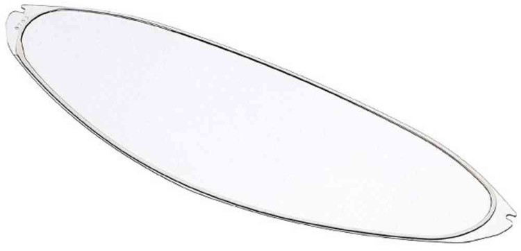 Shoei CWR-F / CWF-1 Evo  17 34 000 0