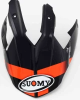 Suomy MX Tourer Road Оранжевый KAME0F06