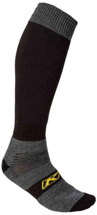 термобелье - носки Klim Sock 2016  3118-003-120-000