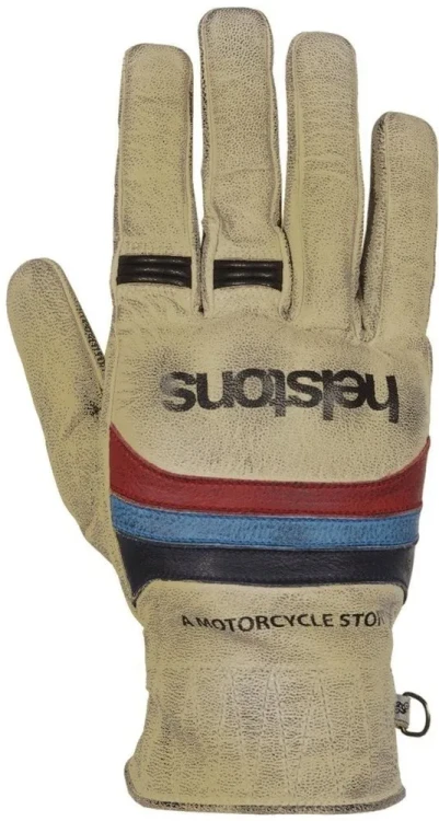 Мотоперчатки для города, спорта и туринга Helstons Mora