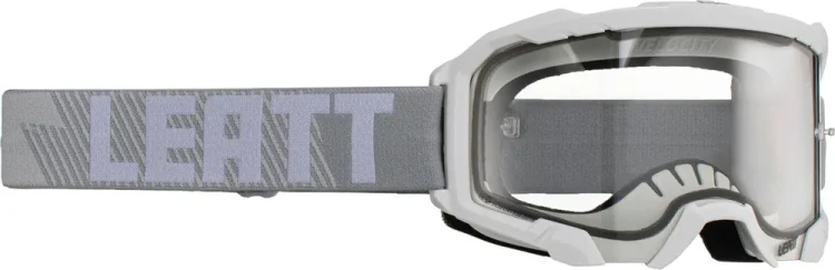 Leatt Velocity 4.5 Bicolor Белый 191-8023020480