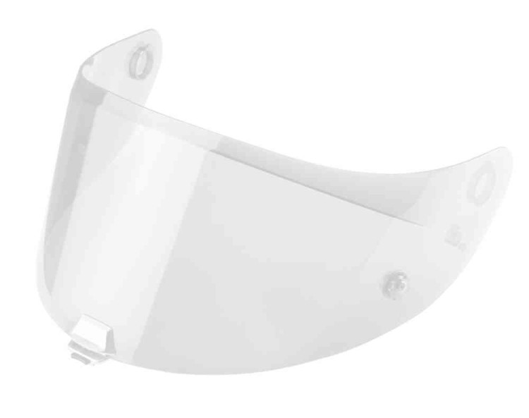 HJC HJ-17 Pinlock Ready Прозрачный 30001923
