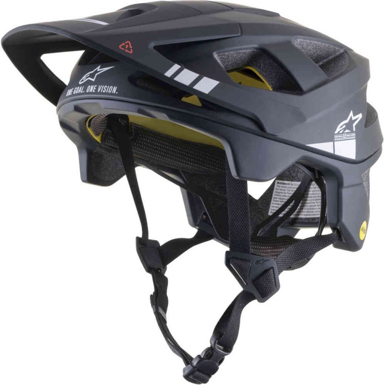велоэкипировка Alpinestars Vector Tech A1