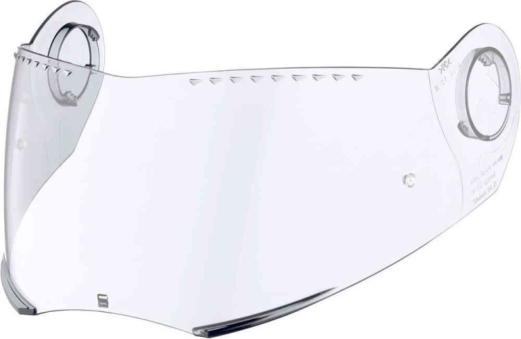 Schuberth S2 / C3 / C3 Pro Прозрачный 4990001810
