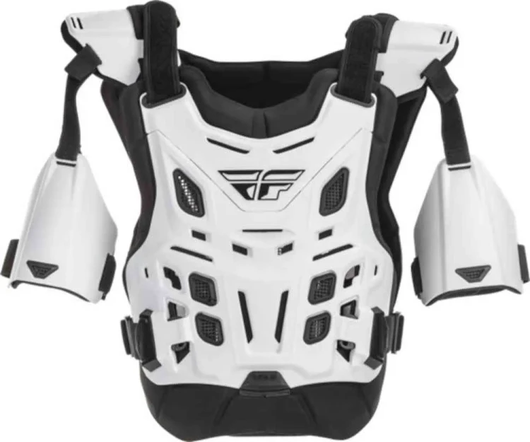 Мотозащита Fly Racing Roost Guard CE XL  70611-00-047