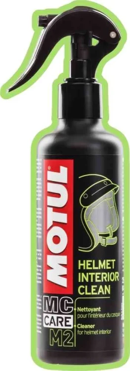 MOTUL MC Care M2 Helmet Interior  105504-250