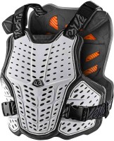 велоэкипировка Troy Lee Designs RockFight D3O