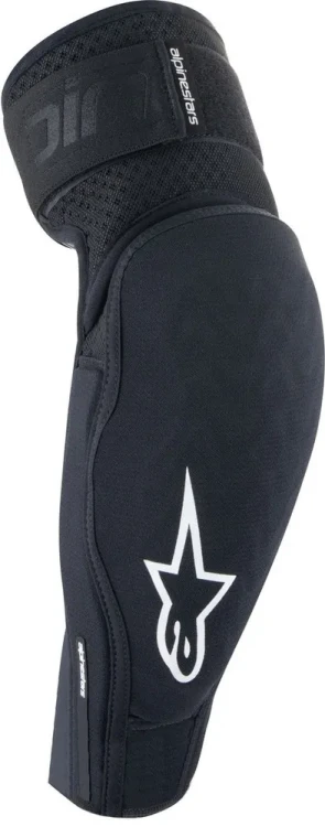 велоэкипировка Alpinestars A-IMPACT PLASMA ELITE